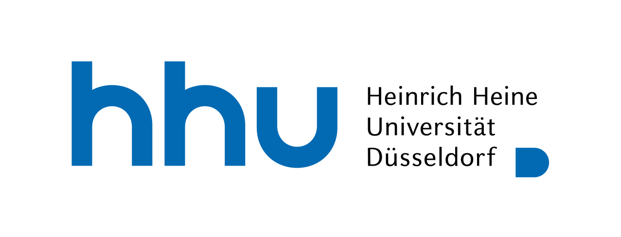 HHU Logo